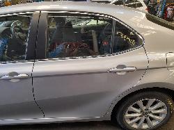 View Auto part Right Front Door Toyota Camry 2019