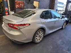 View Auto part Right Front Door Toyota Camry 2019