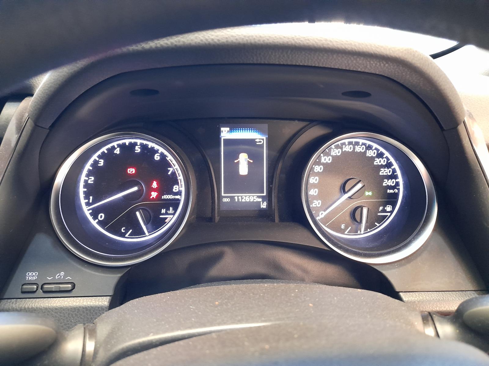 2019 Toyota Camry Right Front Door View Auto part Right Front Door Toyota Camry 2019