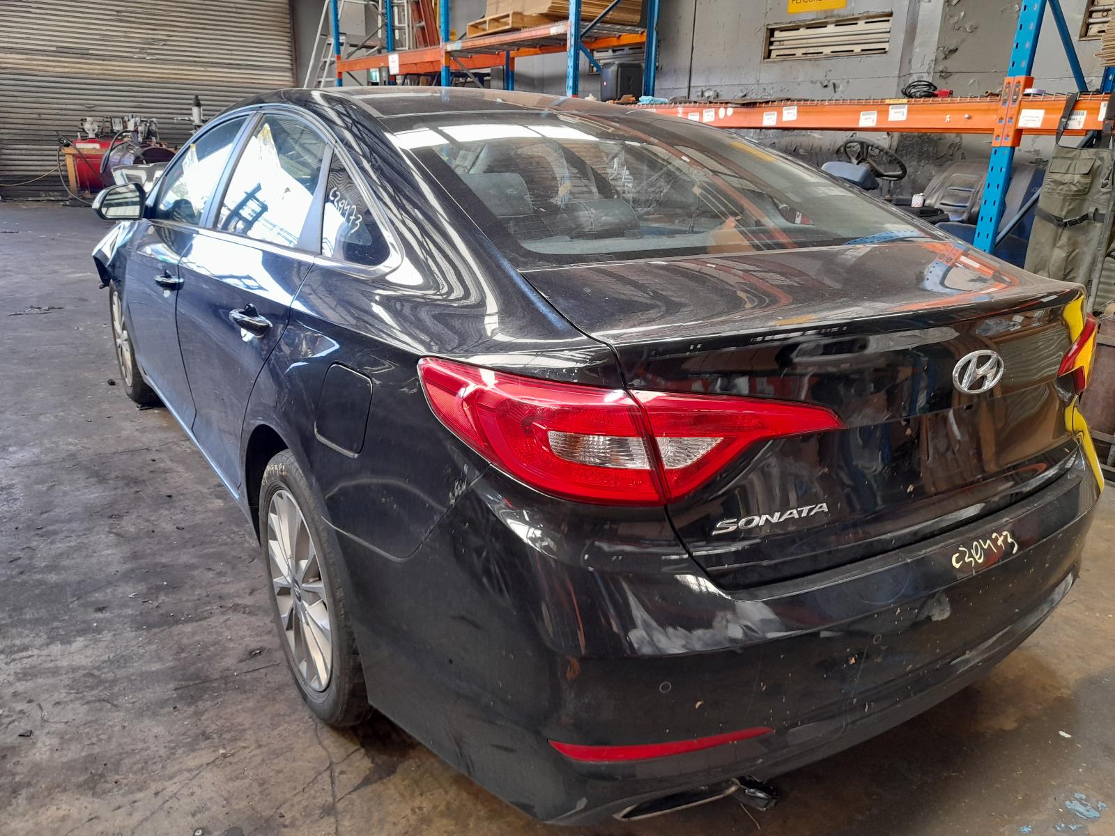 View Auto part Alternator Hyundai Sonata 2016