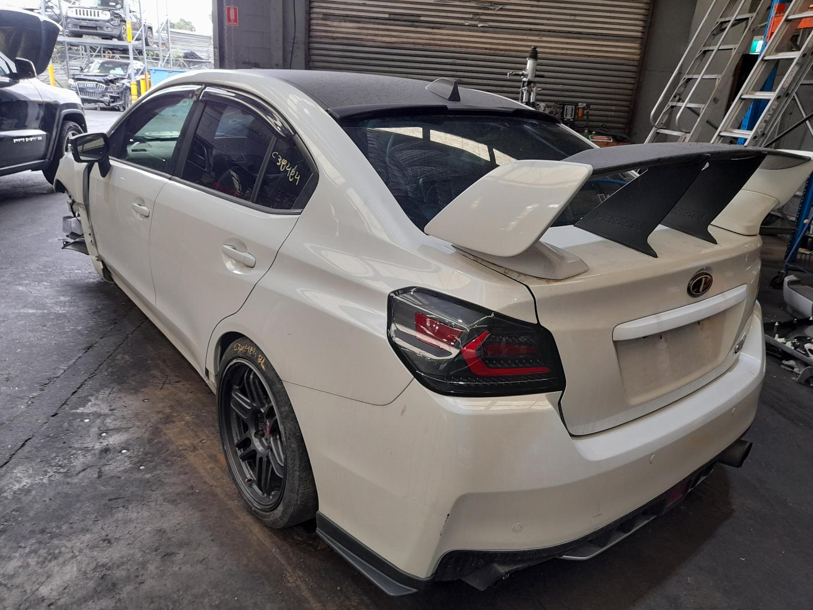 View Auto part Flywheel/Flexplate Subaru Wrx 2016