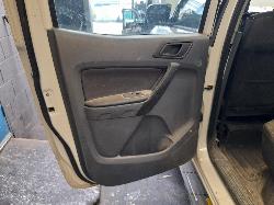 View Auto part Towbar Ford Ranger 2015