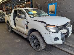 View Auto part Towbar Ford Ranger 2015
