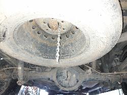 View Auto part Towbar Ford Ranger 2015