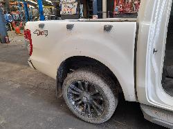 View Auto part Towbar Ford Ranger 2015