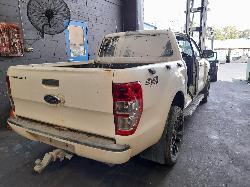 View Auto part Towbar Ford Ranger 2015
