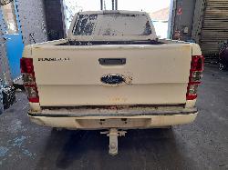 View Auto part Towbar Ford Ranger 2015