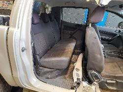 View Auto part Towbar Ford Ranger 2015