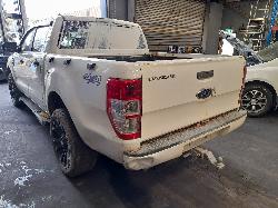 View Auto part Towbar Ford Ranger 2015