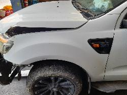 View Auto part Towbar Ford Ranger 2015