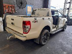 View Auto part Towbar Ford Ranger 2015