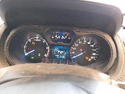 View Auto part Towbar Ford Ranger 2015