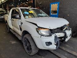 View Auto part Towbar Ford Ranger 2015