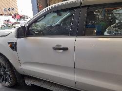 View Auto part Towbar Ford Ranger 2015