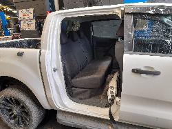 View Auto part Towbar Ford Ranger 2015