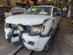 View Auto part Towbar Ford Ranger 2015