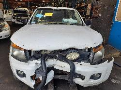 View Auto part Towbar Ford Ranger 2015