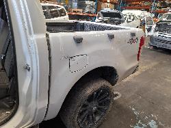 View Auto part Towbar Ford Ranger 2015