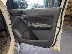 View Auto part Towbar Ford Ranger 2015