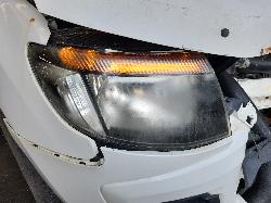 View Auto part Towbar Ford Ranger 2015