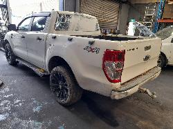 View Auto part Towbar Ford Ranger 2015
