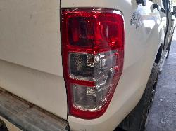 View Auto part Towbar Ford Ranger 2015