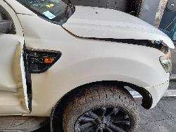 View Auto part Towbar Ford Ranger 2015