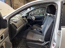 View Auto part Towbar Ford Ranger 2015