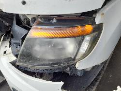 View Auto part Towbar Ford Ranger 2015