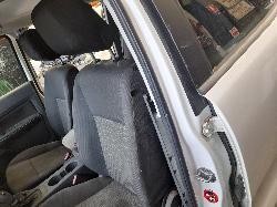 View Auto part Towbar Ford Ranger 2015