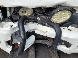 View Auto part Towbar Ford Ranger 2015