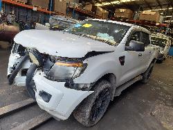View Auto part Towbar Ford Ranger 2015