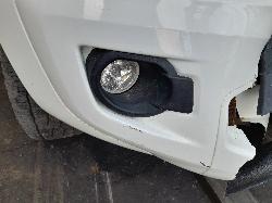 View Auto part Towbar Ford Ranger 2015