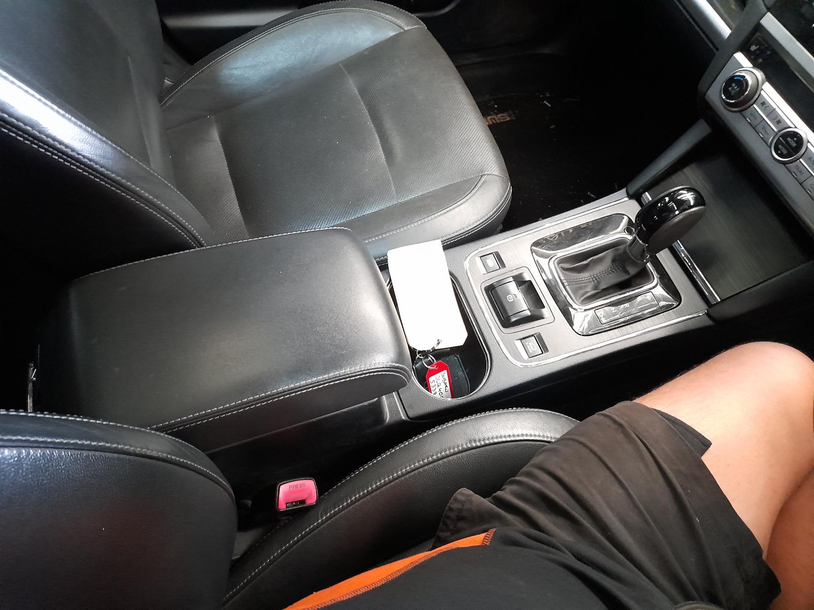 View Auto part Right Taillight Subaru Outback 2015