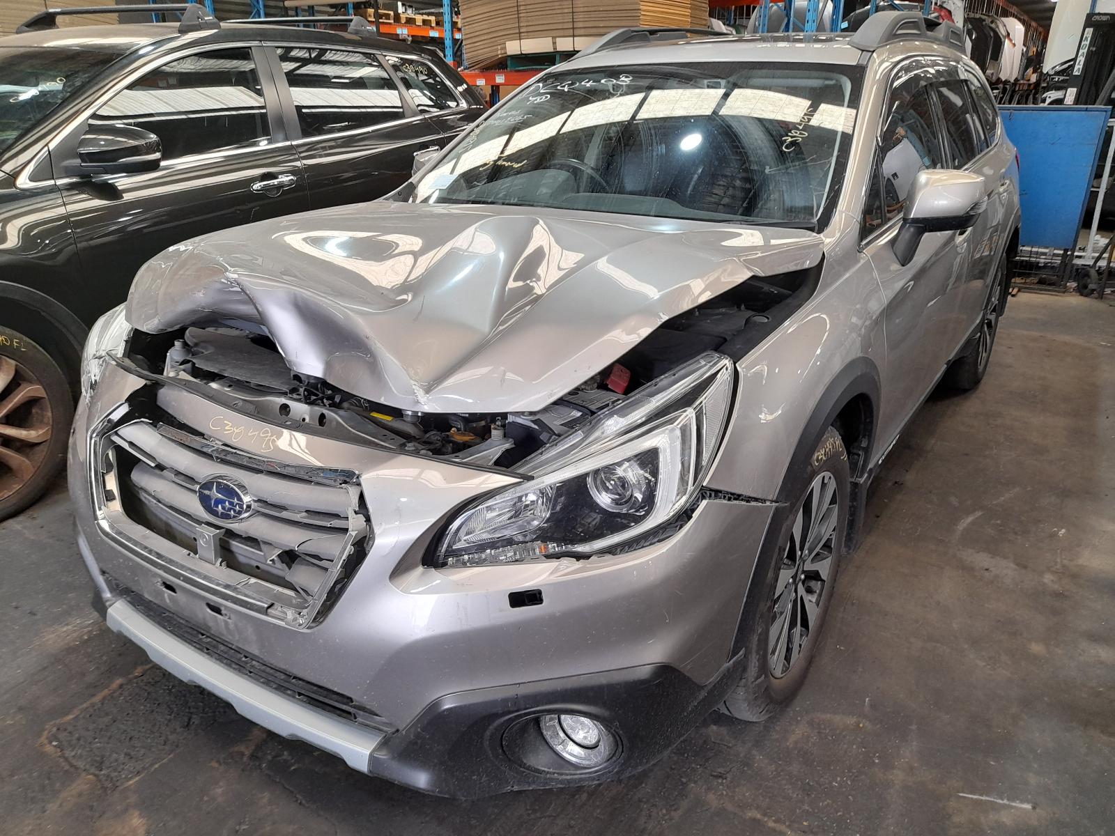 View Auto part Right Taillight Subaru Outback 2015