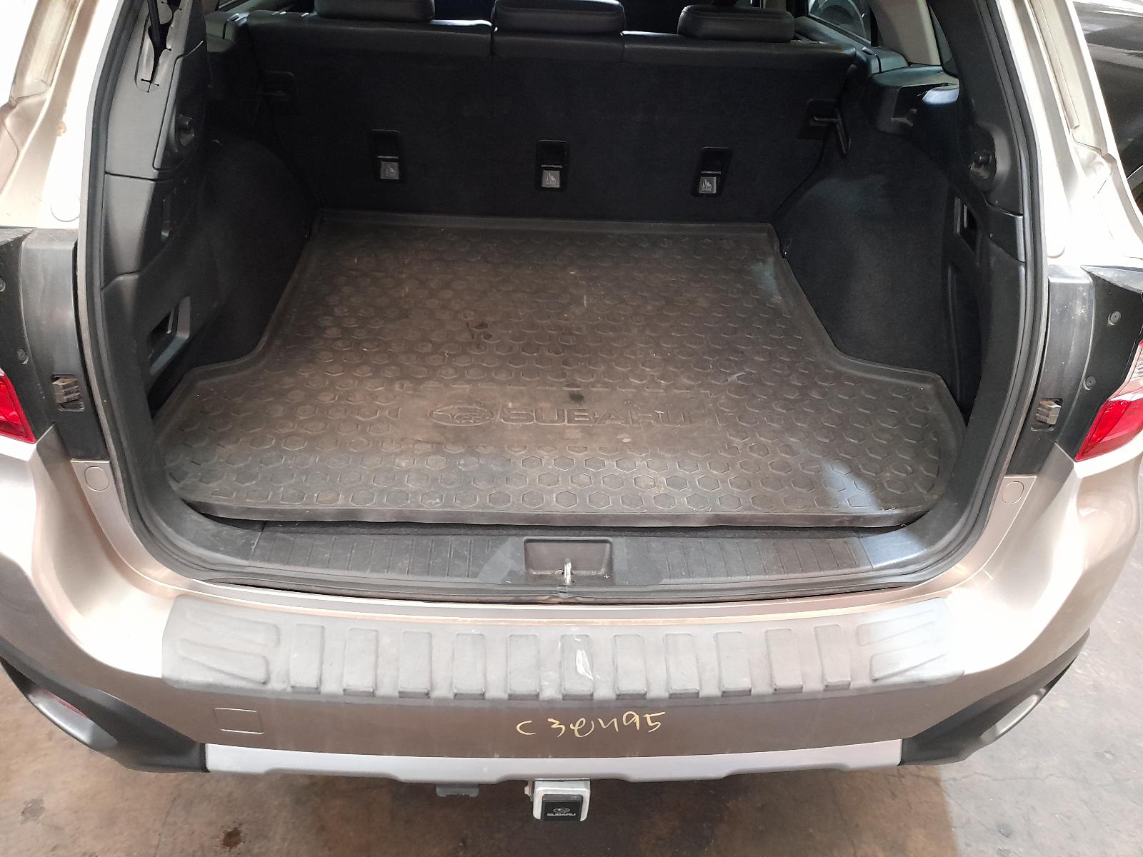 View Auto part Right Taillight Subaru Outback 2015