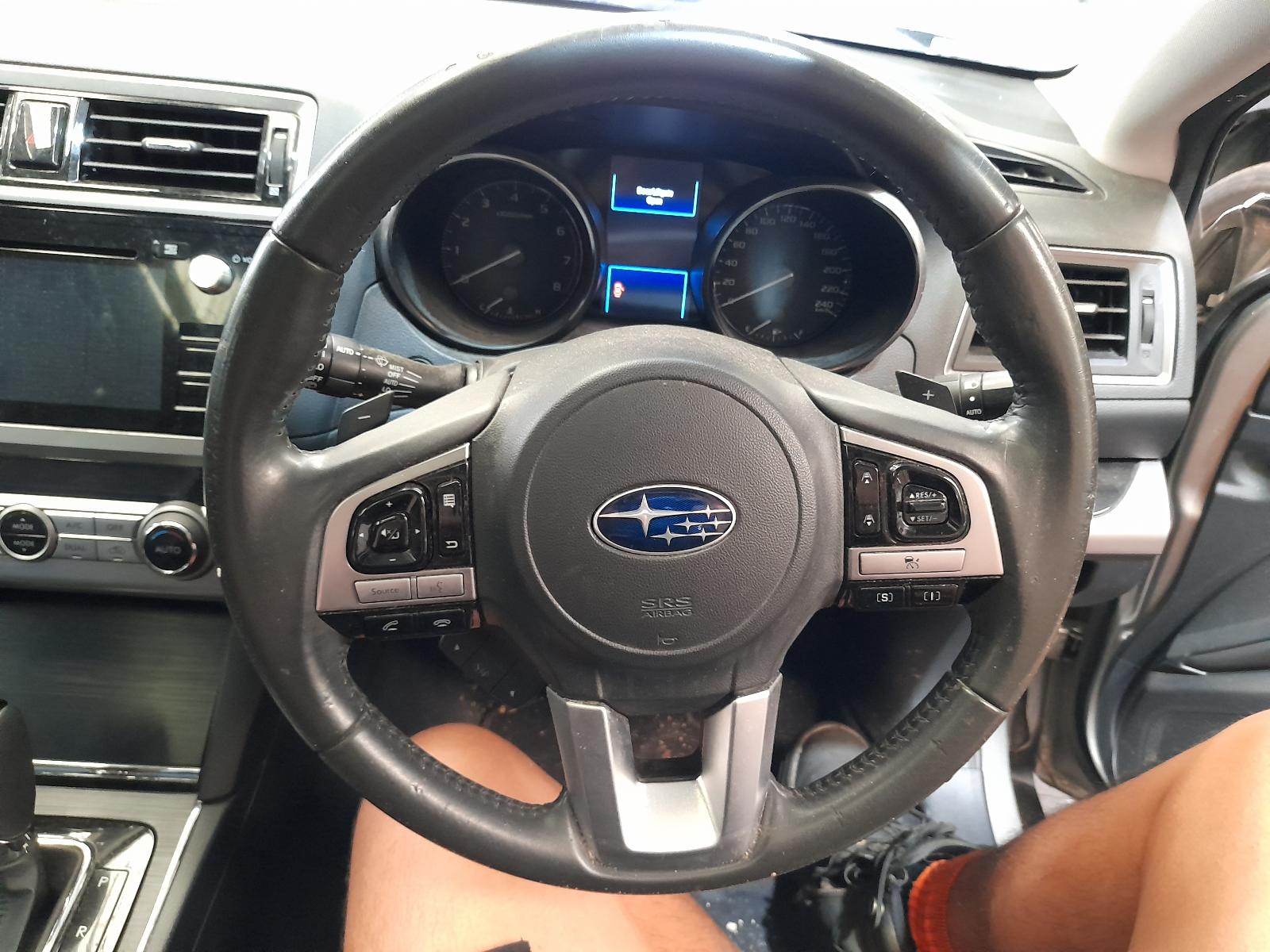 View Auto part Right Taillight Subaru Outback 2015