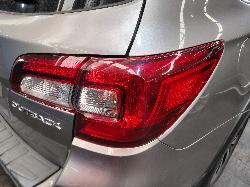 View Auto part Right Taillight Subaru Outback 2015
