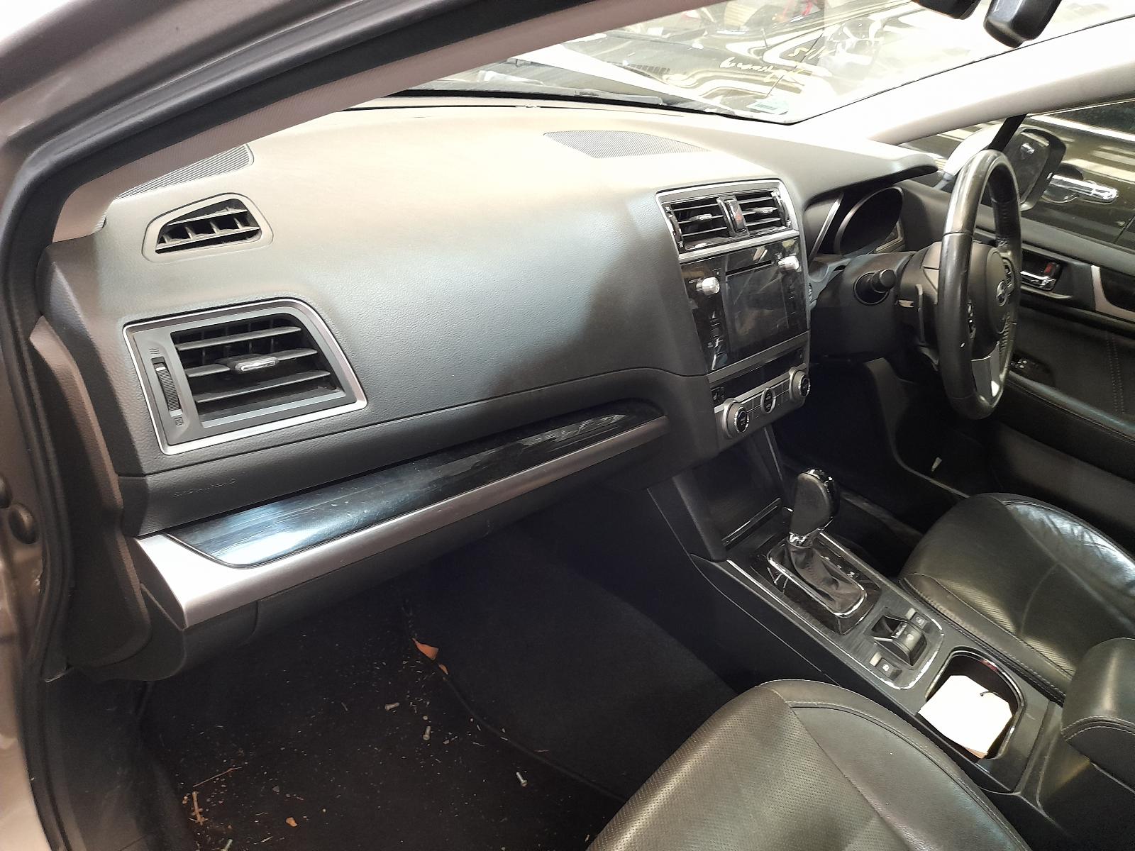 View Auto part Right Taillight Subaru Outback 2015