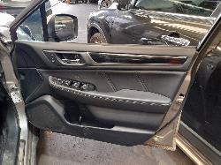 View Auto part Right Taillight Subaru Outback 2015