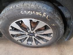 View Auto part Right Taillight Subaru Outback 2015