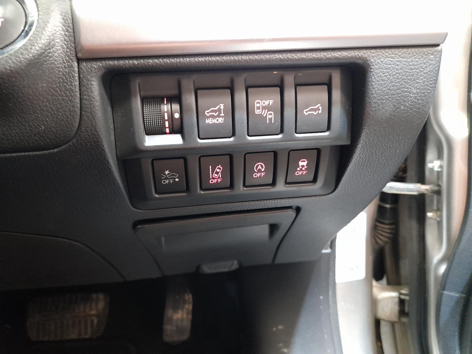 View Auto part Right Taillight Subaru Outback 2015