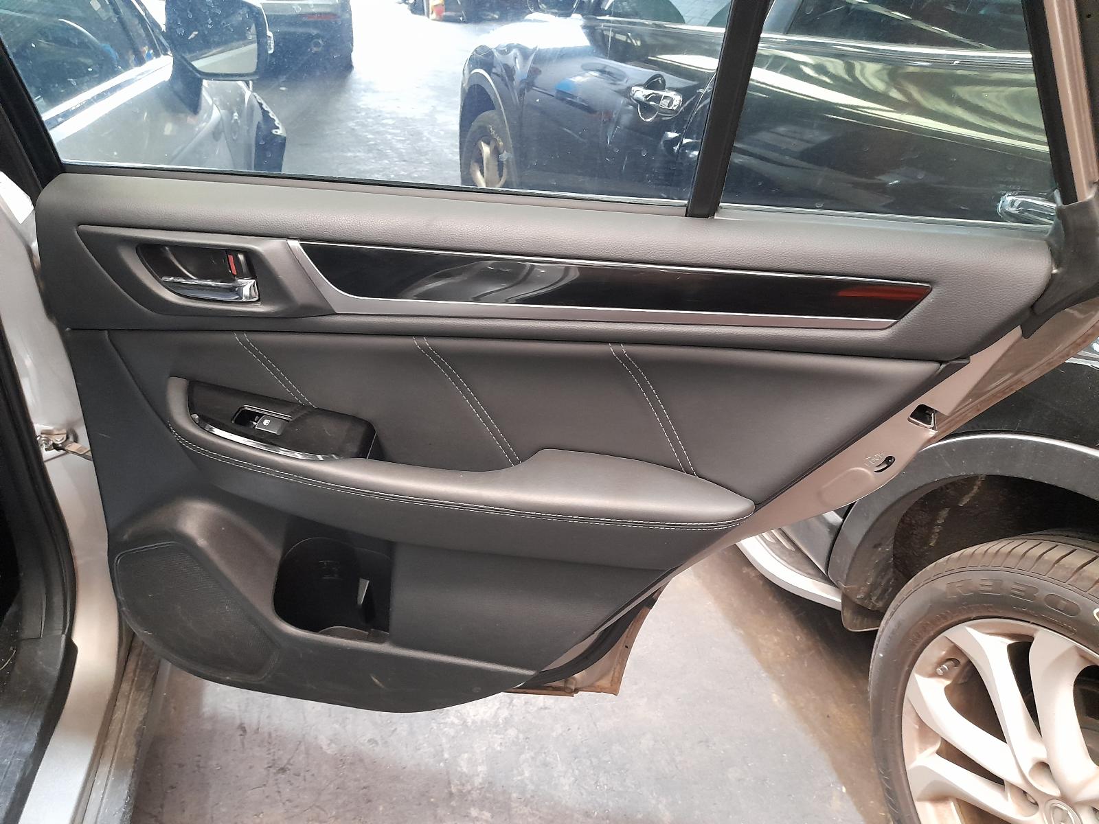 View Auto part Right Taillight Subaru Outback 2015