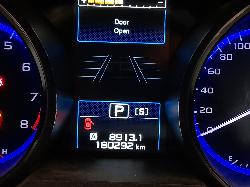 View Auto part Right Taillight Subaru Outback 2015