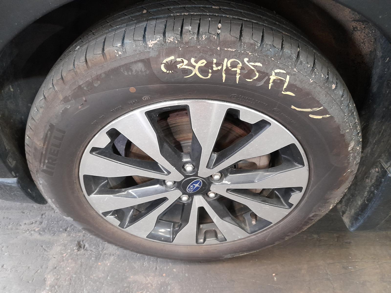 View Auto part Right Taillight Subaru Outback 2015