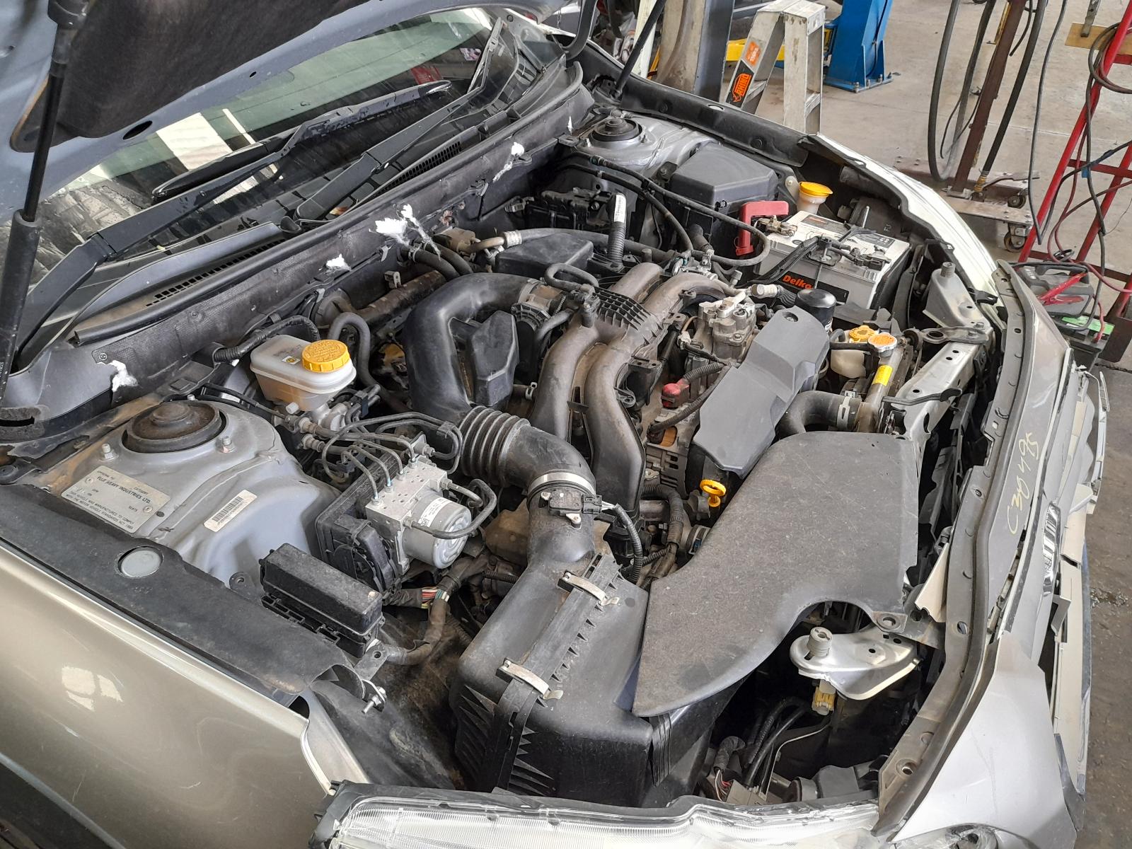 View Auto part Right Taillight Subaru Outback 2015