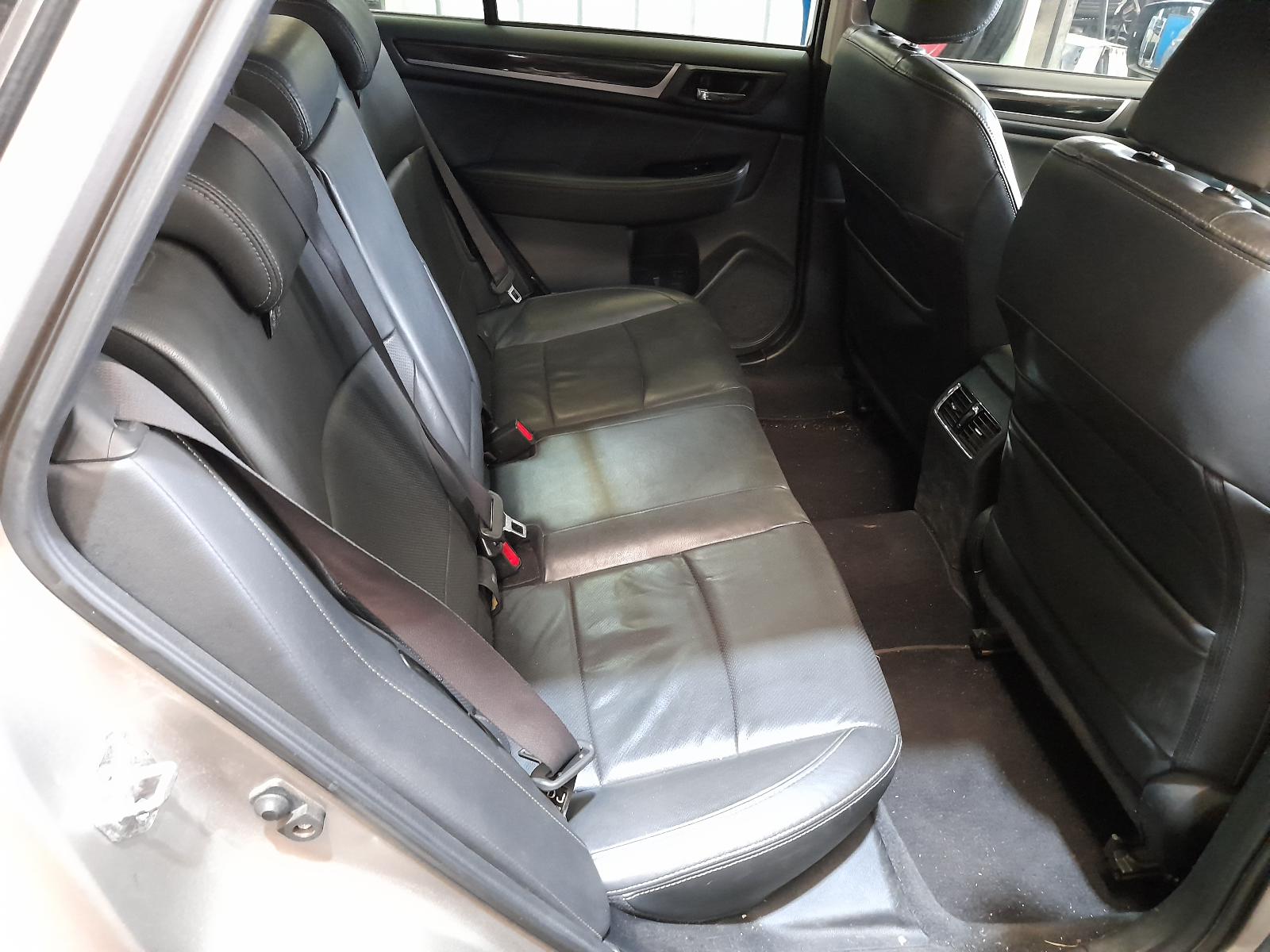 View Auto part Right Taillight Subaru Outback 2015