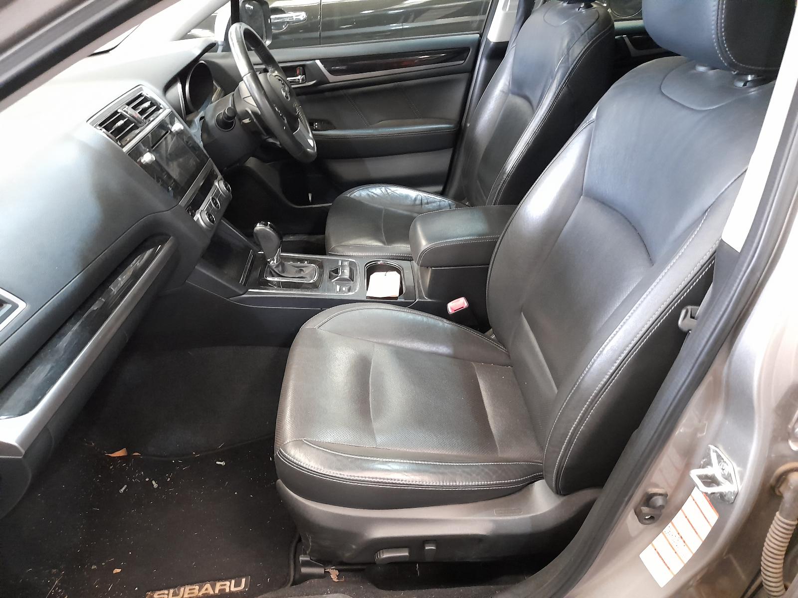 View Auto part Right Taillight Subaru Outback 2015