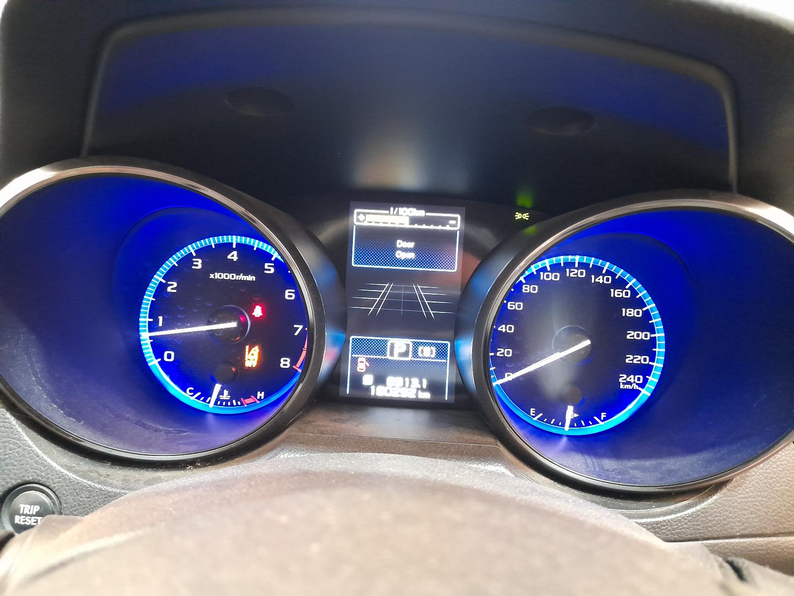 View Auto part Right Taillight Subaru Outback 2015