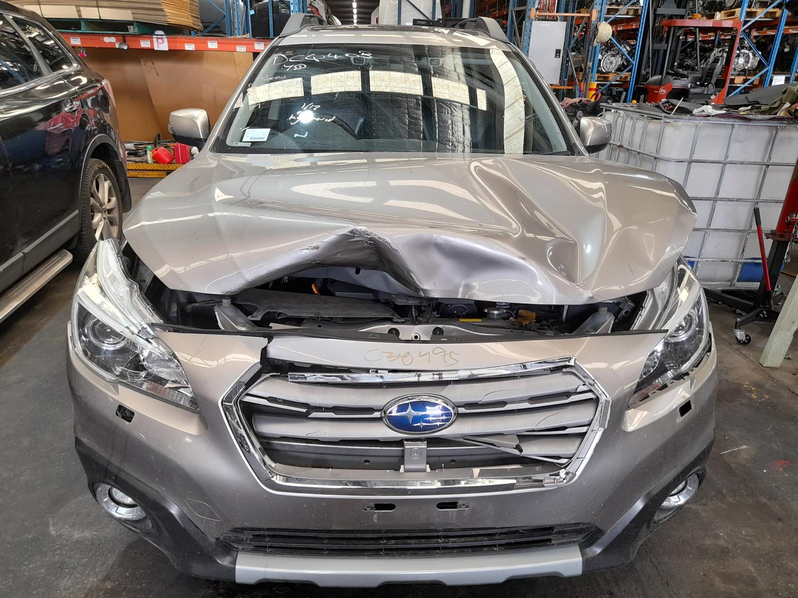 View Auto part Right Taillight Subaru Outback 2015